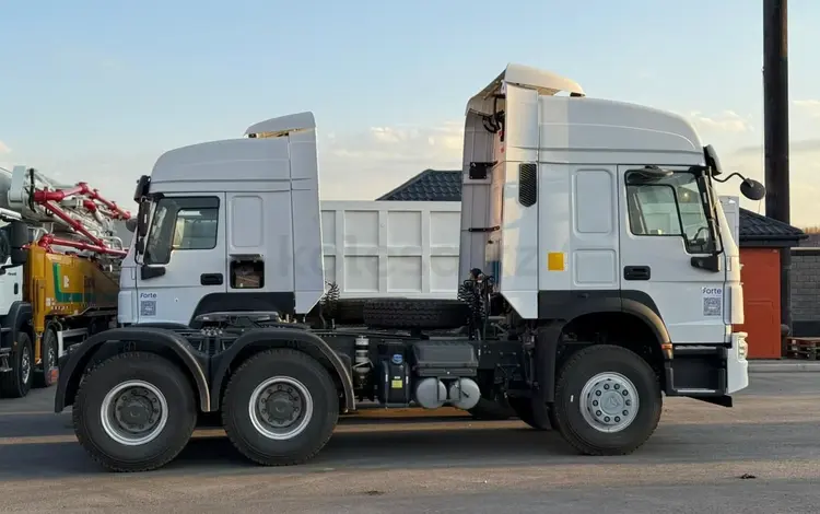 Howo  HW79 2025 года в Актобе