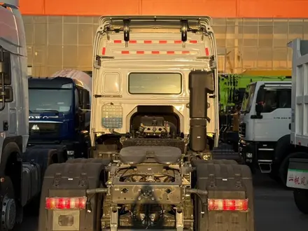 Howo  HW79 2025 года в Актобе – фото 2