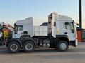 Howo  HW79 2025 года в Актобе – фото 6