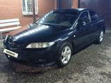 Mazda 6 2004 года за 2 100 000 тг. в Семей – фото 2