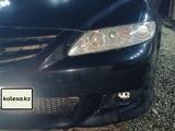 Mazda 6 2004 годаүшін2 100 000 тг. в Семей – фото 5