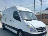 Mercedes-Benz  Sprinter 2008 года за 10 500 000 тг. в Шымкент – фото 3