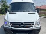 Mercedes-Benz  Sprinter 2008 года за 10 500 000 тг. в Шымкент