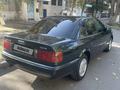 Audi 100 1993 года за 2 400 000 тг. в Тараз – фото 24