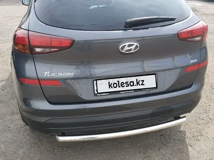 Hyundai Tucson 2019 года за 12 000 000 тг. в Атырау – фото 13