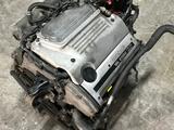 Двигатель Nissan VQ25 2.5 л из Японииfor550 000 тг. в Шымкент – фото 2