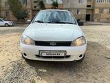 ВАЗ (Lada) Kalina 1117 2011 годаfor1 500 000 тг. в Кульсары – фото 2