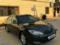 Toyota Camry 2003 годаүшін5 200 000 тг. в Шымкент – фото 6