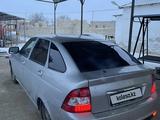 ВАЗ (Lada) Priora 2172 2008 года за 1 300 000 тг. в Актау – фото 2