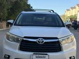 Toyota Highlander 2016 годаүшін12 000 000 тг. в Актау