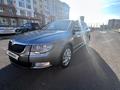 Skoda Superb 2010 годаүшін2 900 000 тг. в Астана – фото 2