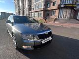 Skoda Superb 2010 годаfor2 900 000 тг. в Астана