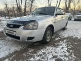 ВАЗ (Lada) Priora 2172 2013 года за 2 650 000 тг. в Астана – фото 4