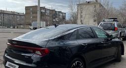 Kia K5 2022 года за 13 000 000 тг. в Астана