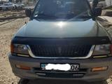 Mitsubishi Montero Sport 1998 года за 4 500 000 тг. в Атырау