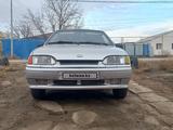 ВАЗ (Lada) 2114 2006 года за 500 000 тг. в Атырау