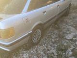 Audi 80 1990 года за 370 000 тг. в Шымкент – фото 4