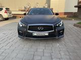 Infiniti Q50 2017 года за 15 000 000 тг. в Алматы