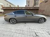 Infiniti Q50 2017 года за 15 000 000 тг. в Алматы – фото 4