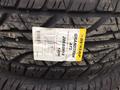 DUNLOP GRANDTREK AT3 285/60R18 120H за 450 000 тг. в Алматы – фото 2