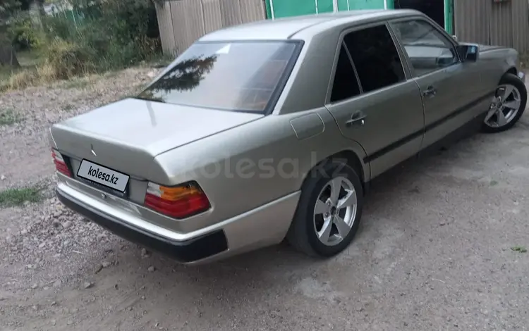 Mercedes-Benz E 200 1992 года за 1 000 000 тг. в Мерке