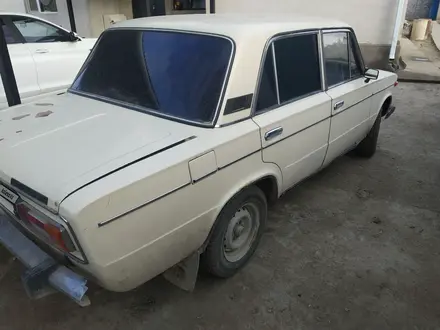 ВАЗ (Lada) 2106 1995 года за 650 000 тг. в Шымкент – фото 4
