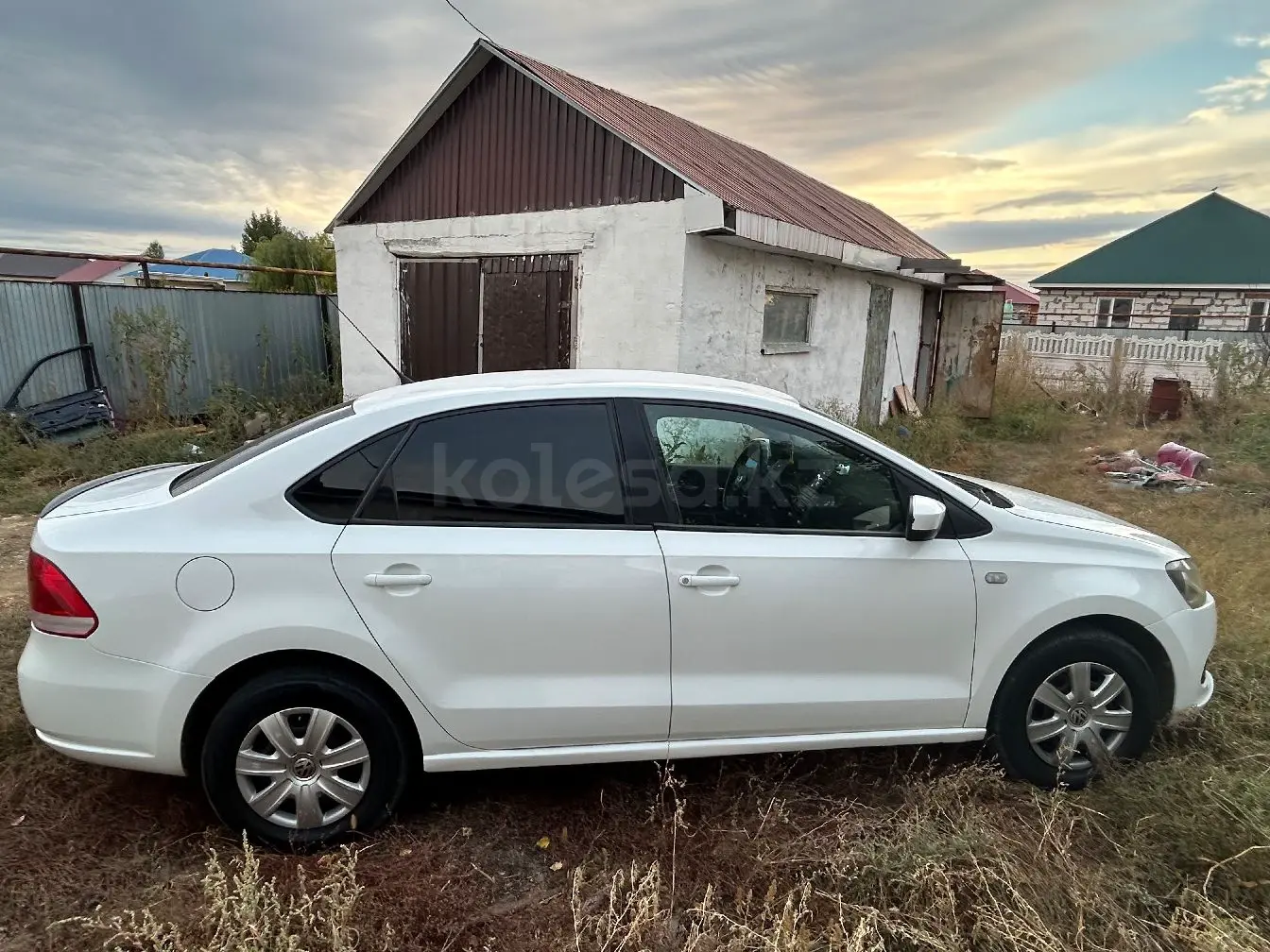 Volkswagen Polo, 2011