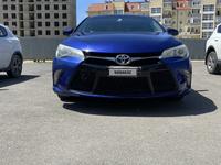 Toyota Camry 2015 годаүшін8 000 000 тг. в Актау