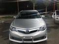 Toyota Camry 2014 годаfor5 800 000 тг. в Шымкент – фото 2