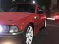 BMW 316 1991 годаfor1 050 000 тг. в Алматы – фото 6