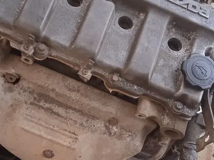 Двигатель Мазда 626 за 100 000 тг. в Шымкент – фото 3