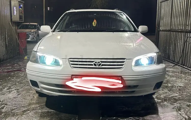 Toyota Camry Gracia 1997 года за 2 900 000 тг. в Тараз