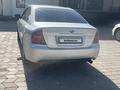 Subaru Legacy 2005 годаүшін3 200 000 тг. в Алматы – фото 4