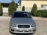 Subaru Legacy 2005 годаүшін3 200 000 тг. в Алматы