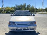 ВАЗ (Lada) 2114 2005 года за 700 000 тг. в Костанай