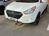 Hyundai Tucson 2012 годаүшін5 850 000 тг. в Костанай