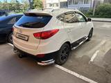 Hyundai Tucson 2012 годаүшін5 850 000 тг. в Костанай – фото 2