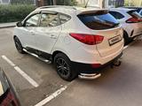 Hyundai Tucson 2012 годаүшін5 850 000 тг. в Костанай – фото 3