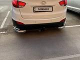 Hyundai Tucson 2012 годаүшін5 850 000 тг. в Костанай – фото 4