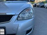 ВАЗ (Lada) Priora 2171 2015 года за 3 500 000 тг. в Шымкент – фото 4
