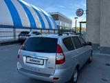 ВАЗ (Lada) Priora 2171 2015 года за 3 500 000 тг. в Шымкент – фото 5