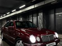 Mercedes-Benz E 280 1998 годаүшін3 350 000 тг. в Алматы