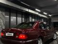 Mercedes-Benz E 280 1998 годаүшін3 350 000 тг. в Алматы – фото 5