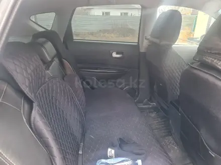 Nissan Qashqai 2006 года за 4 400 000 тг. в Караганда – фото 6