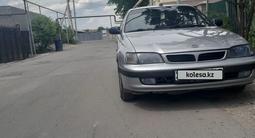 Toyota Carina E 1996 года за 2 290 000 тг. в Алматы