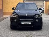BMW X5 2018 годаүшін19 200 000 тг. в Шымкент