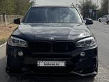 BMW X5 2018 годаүшін19 200 000 тг. в Шымкент – фото 5