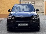 BMW X5 2018 годаүшін19 200 000 тг. в Шымкент – фото 4