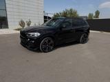 BMW X5 2018 года за 19 200 000 тг. в Шымкент – фото 3