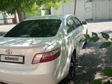 Toyota Camry 2007 года за 6 000 000 тг. в Тараз – фото 4